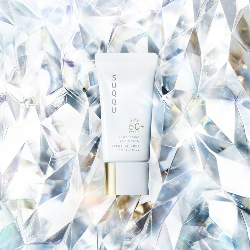 SUQQU Protecting Day Cream 30g