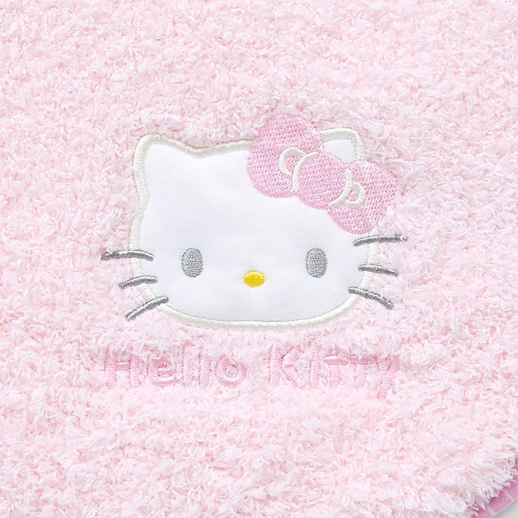 Sanrio 3WAY Одеяло Hello Kitty Накидка на колени Подушка 286915