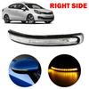 Указатель поворота бокового зеркала правого крыла для 12-16 Kia Rio 87624-1W000, 876241W000