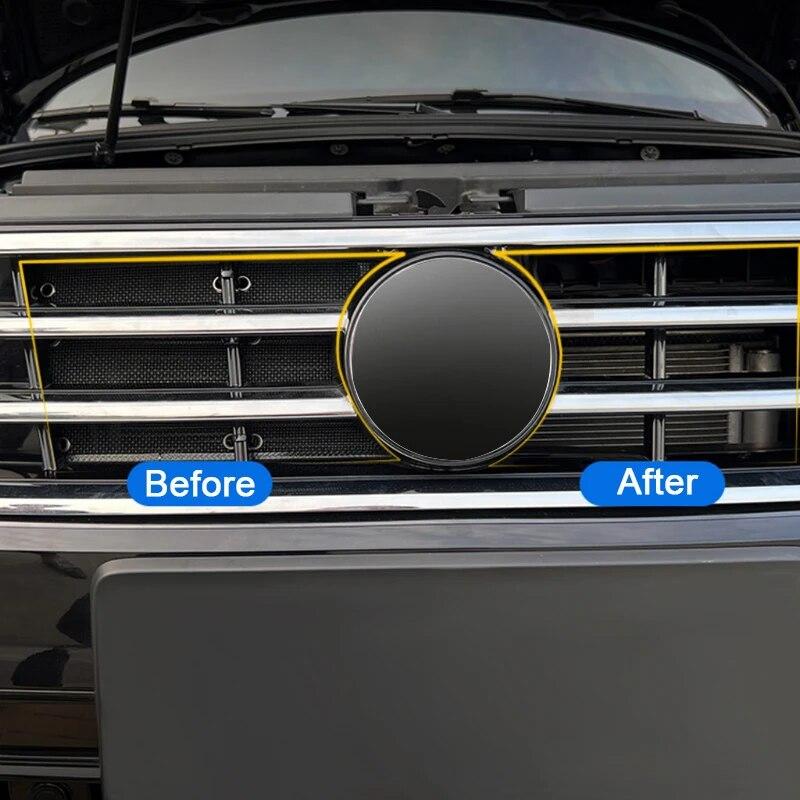 Автомобильный защитный чехол для воздухозаборника от насекомых, вставка Airin, сетчатый вентиляционный фильтр для гоночного гриля для CHERY EXEED RX 2023-2025, аксессуар