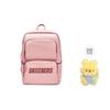 Skechers Fabric Backpack Women's Strawberry Cream Pink L320U196-01UJ