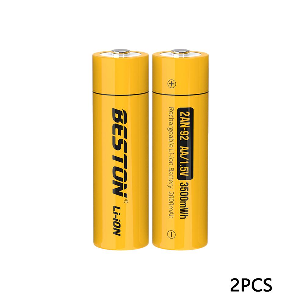 Аккумуляторная батарея постоянного напряжения 1,5 В, микрофон KTV, специальная литиевая аккумуляторная батарея типа АА, дверной звонок, пульт дистанционного управления, многофункциональная батарея