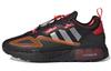 Zx 2K Boost Черный с солнечным красным GY1209