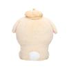 Chiikawa Tokyo Souvenir Sitting Plush Rabbit