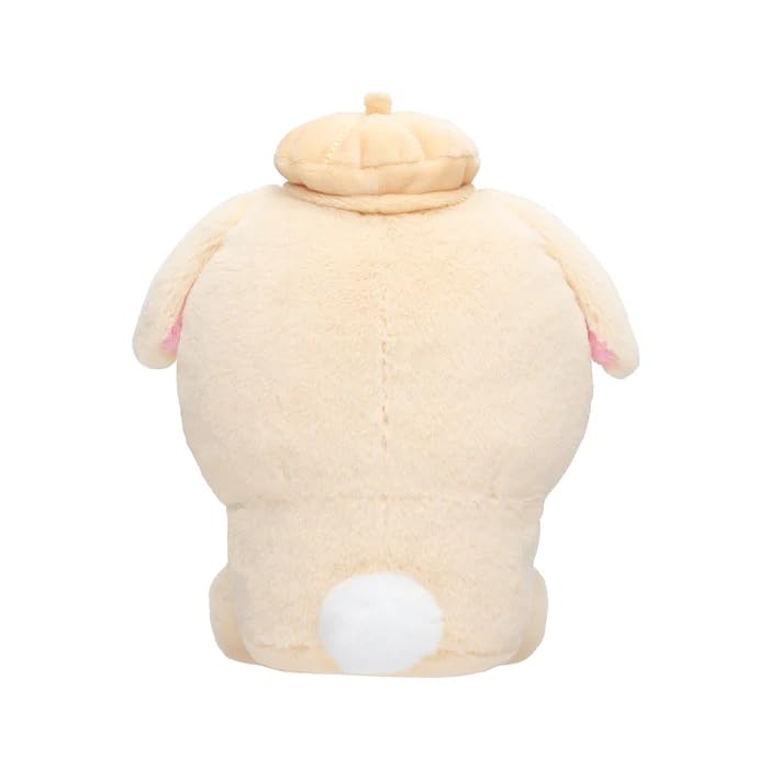 Chiikawa Tokyo Souvenir Sitting Plush Rabbit