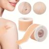 Self-Adhesive Scar Treatment Tape Easy-Tear Skin Cover Tape  Cesarean Section