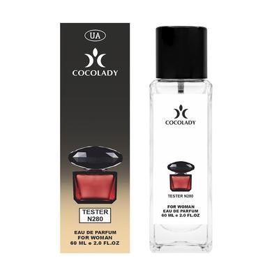 NOIR Парфюмированная вода Women Crystal Noir 60 мл для женщин