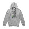 Mens Mr Garrison Hoodie