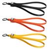 Adjustable Tension Disposable Restraint Straps One-Time Use Security Restraints Cosplay Props