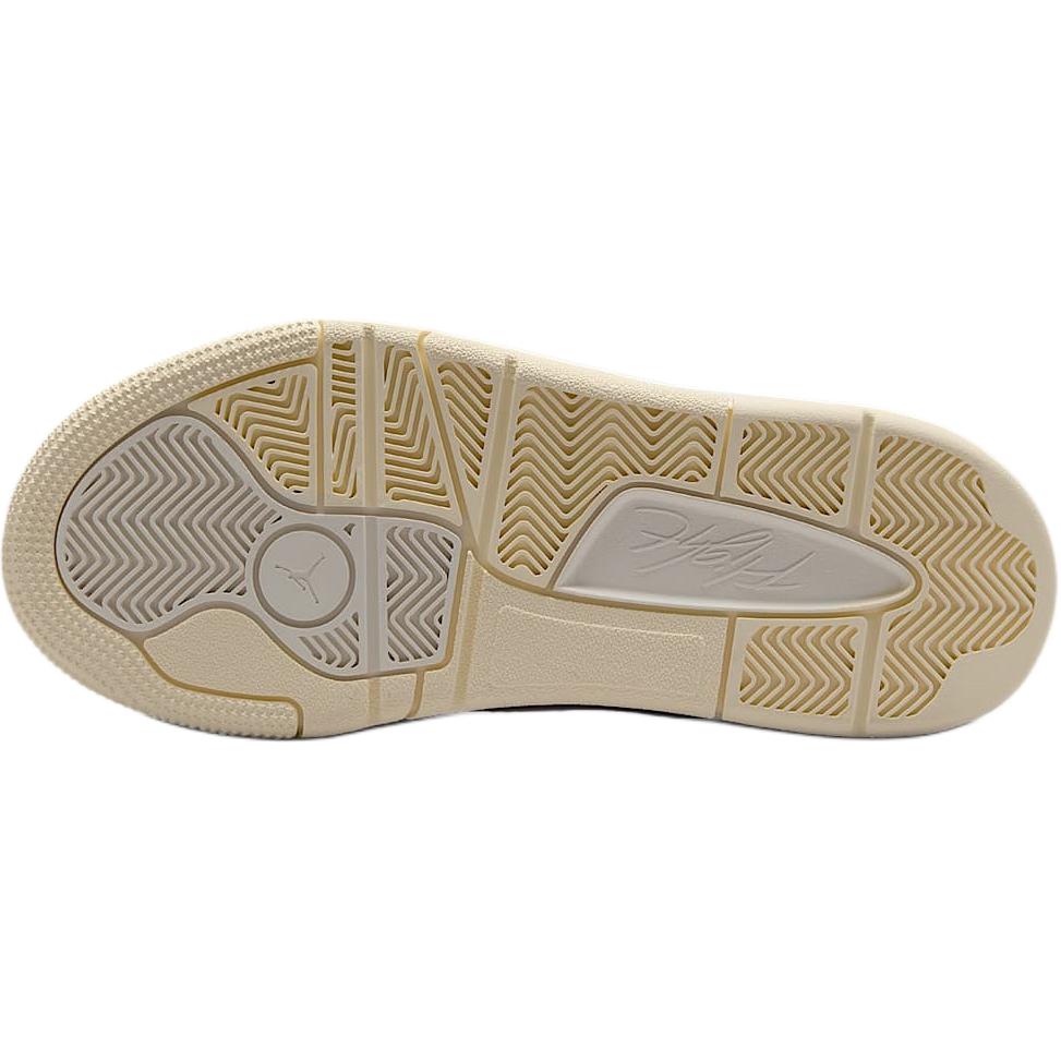 Air Jordan Flight Court GS Розовый Пенопласт Парус HF3333-600