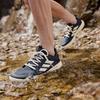 Adidas Terrex Boat Slip Resistant Breathable Grip Low top Hiking Shoes