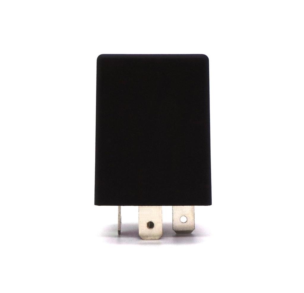 Светодиодный указатель поворота 12 В EP27 5-контактный для бездорожья