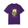 Vintage Alice Alice in Wonderland Shirt Dark Academia Bookish Things Alice in Wonderland Literary Shirt Unisex Top Streetwear