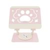 infinite hover 360° rotating cute claw laptop stand
