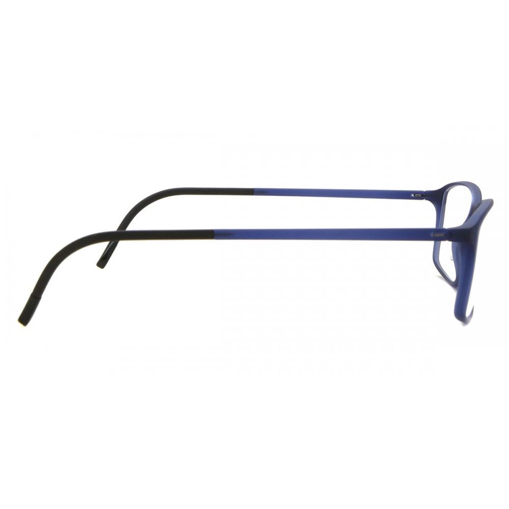 Silhouette Spx Illusion 2942 4560 Unisex Eyeglasses
