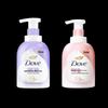 Cherry Blossom & Lime Gentle Moisturizing Body Wash Foam Set