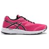 Asics Amplica Прочные Низкие Беговые Кроссовки Женские кроссовки Малиновый T875N-2090