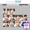 [Предзаказ] 3-й мини-альбом [RUN TO YOU] DIGIPACK Вер.. (Онлайн-преимущество)
