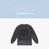 Pre-order SEVENTEEN World Tour NEW In INCHEON L/S T-shirt