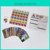 Dixit Basic Funny And Family Version Friends Party Desktop Card Strategy Game