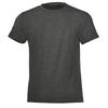 Childrens/Kids Heather Regular T-Shirt