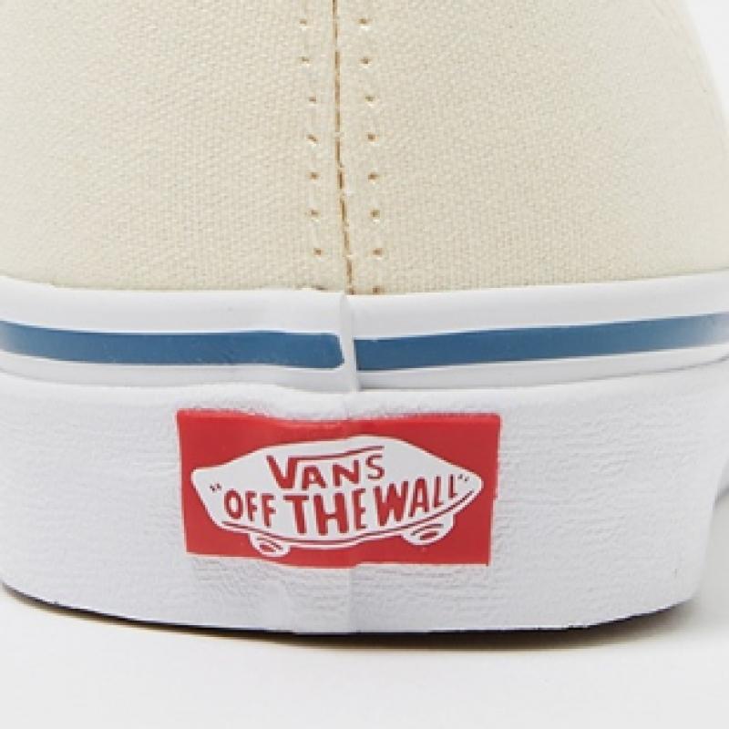 Vans Настоящий белый Vn000ee3wht1