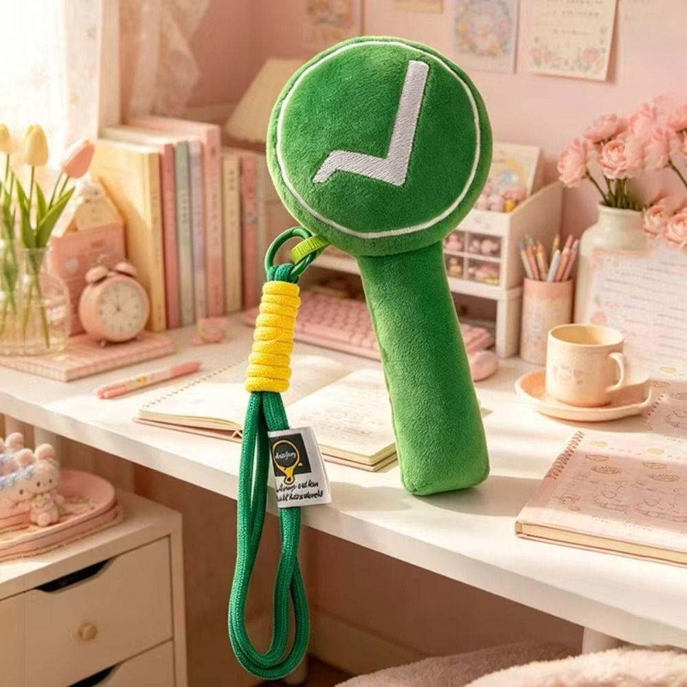 Two Sides Right Wrong Plush Toy Interesting Decor Plush Answer Indicator Teaching Tools
