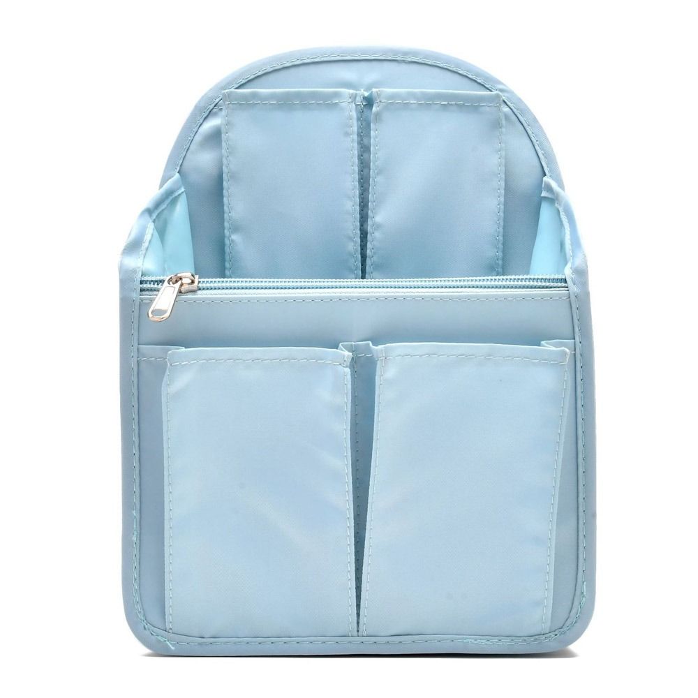 Portable Liner Organizer Compartment Backpack Insert Bag Sorting Bag Inner Bag Storage Bag