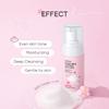 LAIKOU Очищающий мусс для лица Japan Sakura Cleansing 100 мл