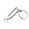 Creative Tool  Spanner Key Chain Ring Keyring Metal Keychain