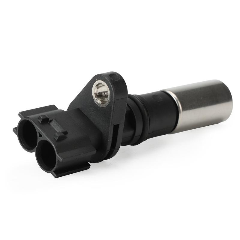 High quality New For 90919-05045 Crankshaft Position Sensor Toyota Prius Yaris 1.3 1.5 2000~2015 New Auto Crank 9091905045