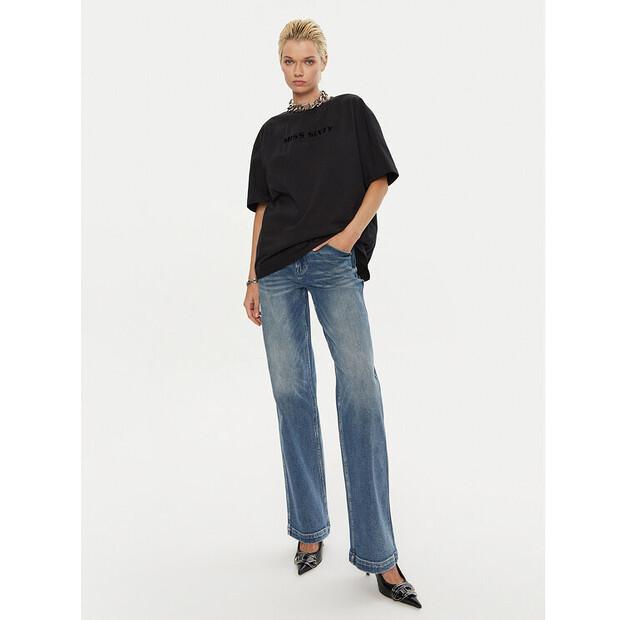 Джинсы Miss Sixty 6L3JJ2820000 синий Regular Fit