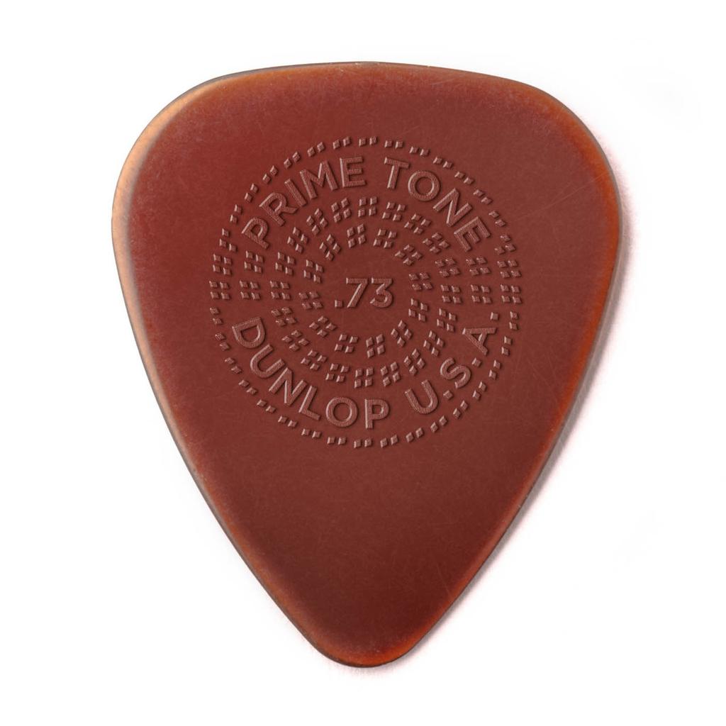510R073 Dunlop Primetone Standard Grip cube .73mm