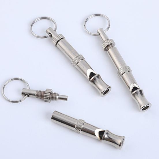 Свисток для дрессировки собак, ультразвуковой высокочастотный громкий четкий звук, износостойкий интерактивный игровой свисток для собак, товары для домашних животных