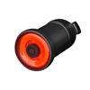 Tail Light Smart Normal Version with 3.7V 400mAh Rechargeable Battery Type C Charging Input Bike Lights for Adult Bikes