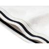 Li-Ning Мужские поло с коротким рукавом Wade Series Colorblock Comfort Sports Floral-Grey Tile-Grey APLU109-4