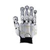 Cyberpunk Mecha Glove Futuristic Mech Glove 3D Printed Robotic Glove for Cosplay Costume Sci-Fi Enthusiasts Fan Gatherings
