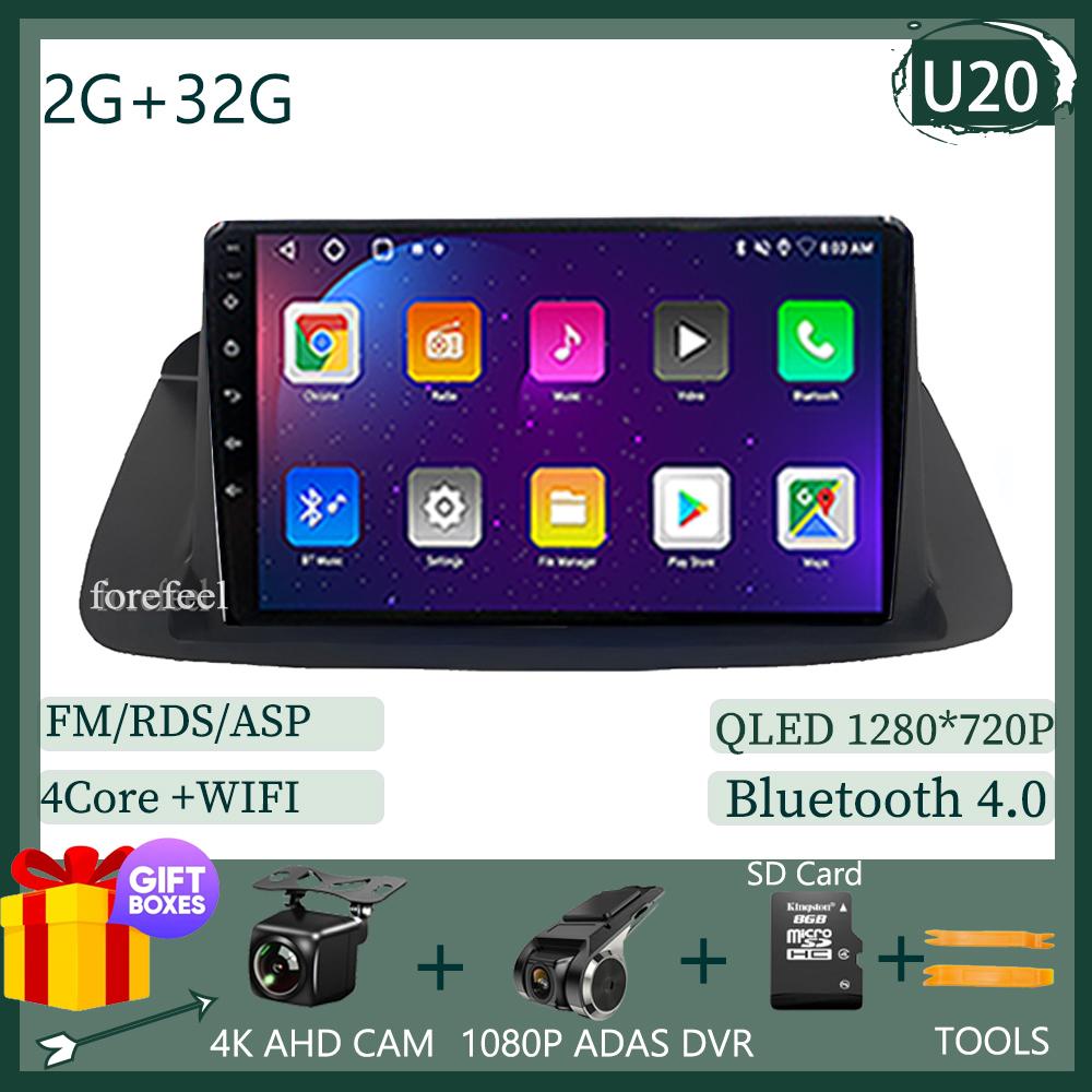 Для Honda Accord 8 Spirior 2008-2013 LHD RHD 7862 Auto Carplay Android Car GPS Bluetooth стерео радио видеоплеер QLED WIFI GPS