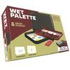 Палитра для хранения кистей Army Painter Wet Palette Premium с 50 листами палитры и 2 губками для покраски миниатюрных моделей Wargame -