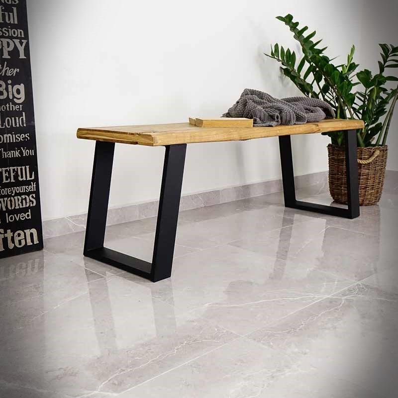 SLAN leg 40x45 BLACK