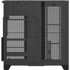 Boîtier PC sans alimentation - THERMALTAKE - View 390 Air - Moyen tour - Format ATX - 2x120mm inclus - Noir