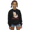 Disney Girls Winnie The Pooh Love Presents Sweatshirt