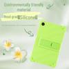Samsung Tab A9 Tablet 8.7-inch Soft Silicone Protective Cover with Stand
