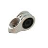 Muffler lug bracket-left 68312121AA