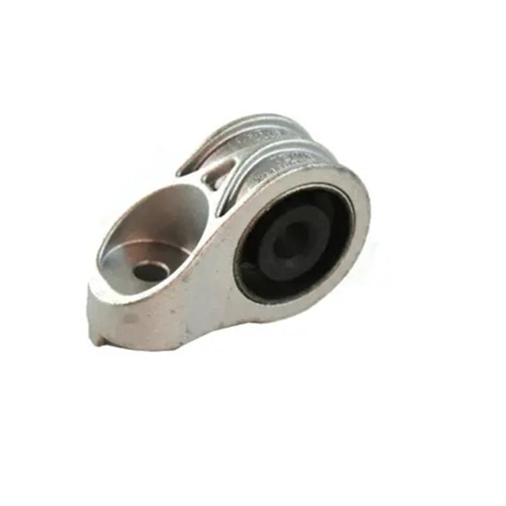 Muffler lug bracket-left 68312121AA