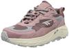 HT HKU16 EASTEND WP Outdoor Breathable and Size 2E Hi-Tec Sneakers, Trekking, Waterproof, Plum, 28.0 Cm,