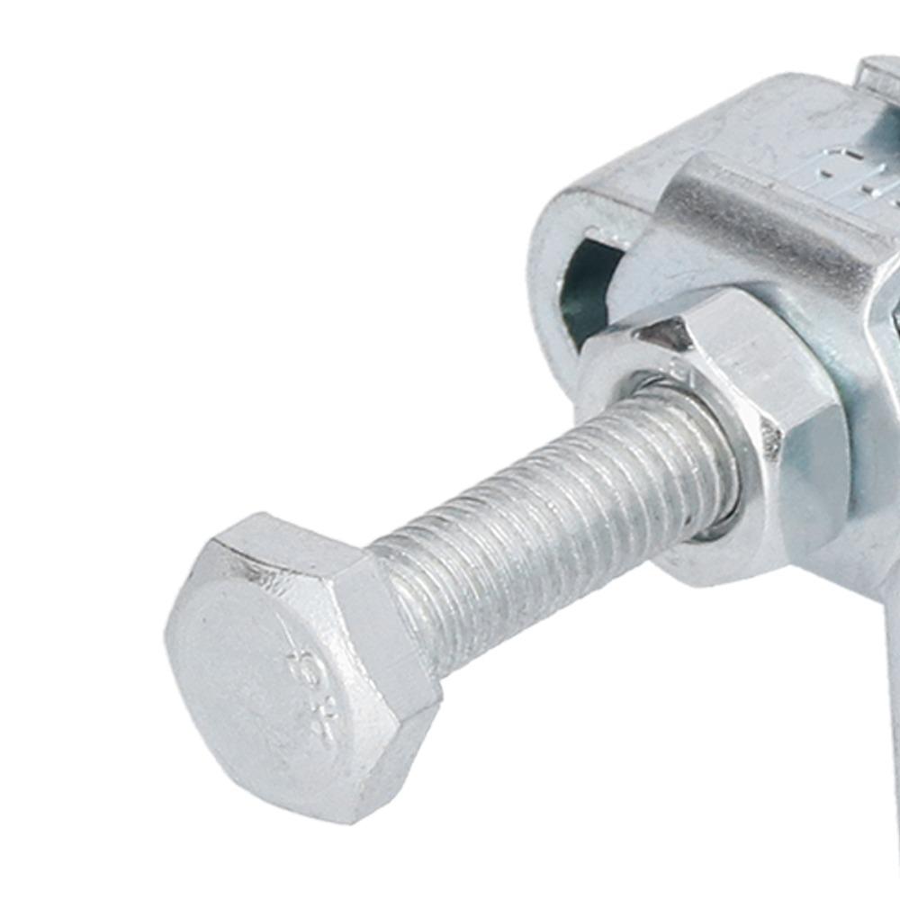 Quick Positioning Toggle Clamp GH-11421 Quick Release Hand Tool Horizontal Clamp Welding Table