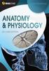 The Anatomy & Physiology : Student Workbook Book