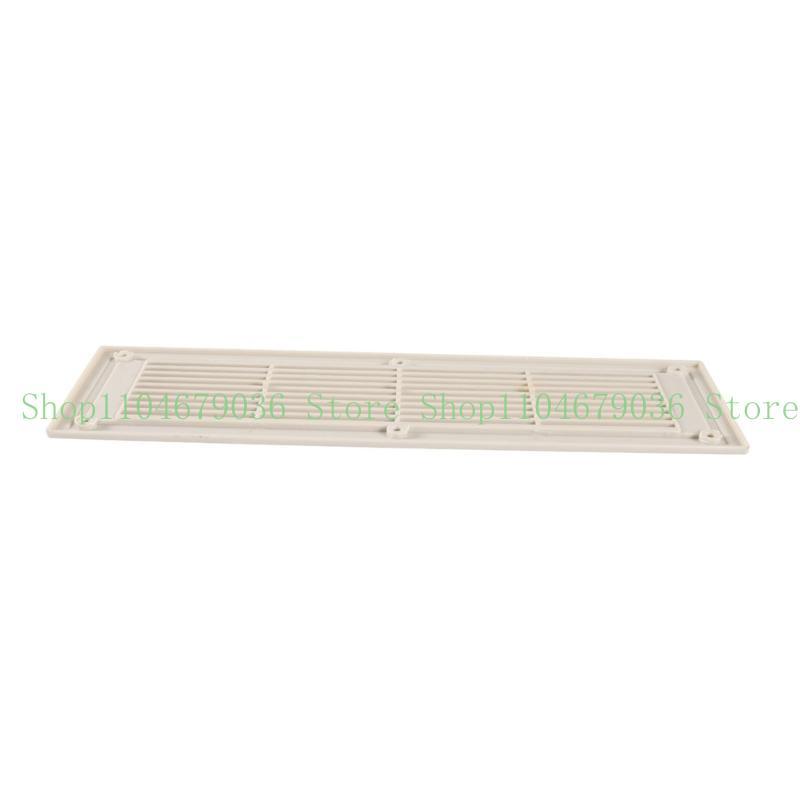 652F Durable Outlet Air Vent Grille for Trucks Electric Vehicles Enhances Circulation