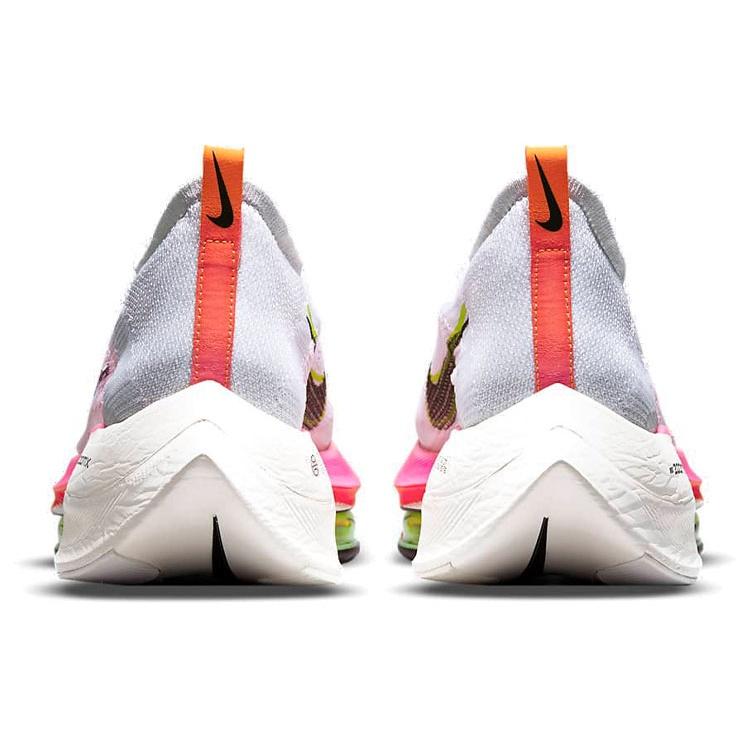 Nike Air Zoom Alphafly NEXT% Flyknit 'Rawdacious' Men's DJ5455-100